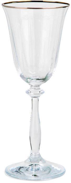 Набор бокалов для вина Bohemia Angela Optic 40600/200524/185 185 мл