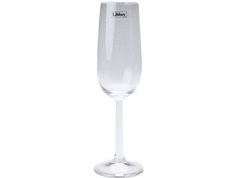 Набор бокалов для шампанского 180 мл 6 шт Flavours Libbey 31-225-094