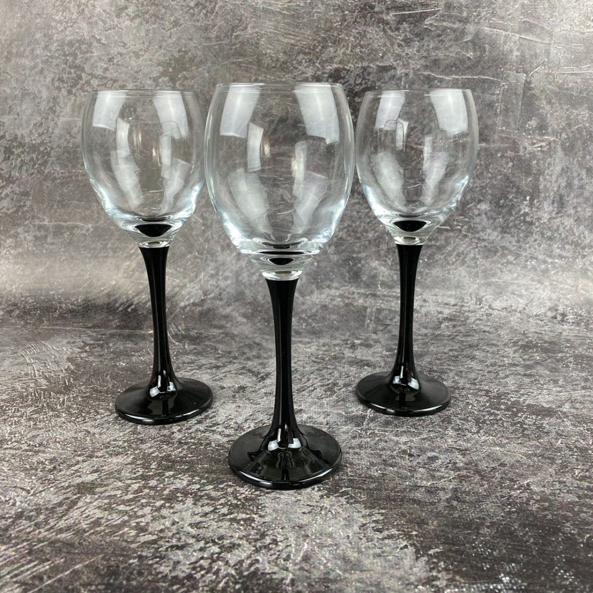 Бокал для вина Art Craft 31-146-205-1 340 мл 1 шт