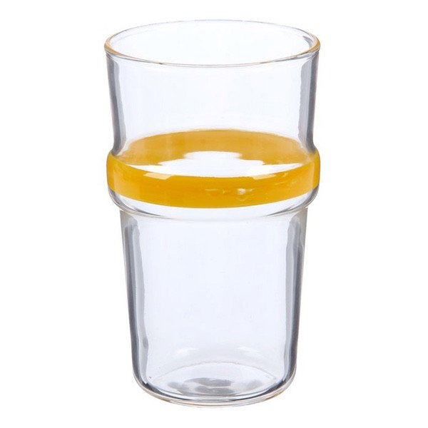 Высокий стакан Cadence Jaune на 320 мл Luminarc L9590 Высокий стакан Cadence Jaune на 320 мл Luminarc L9590