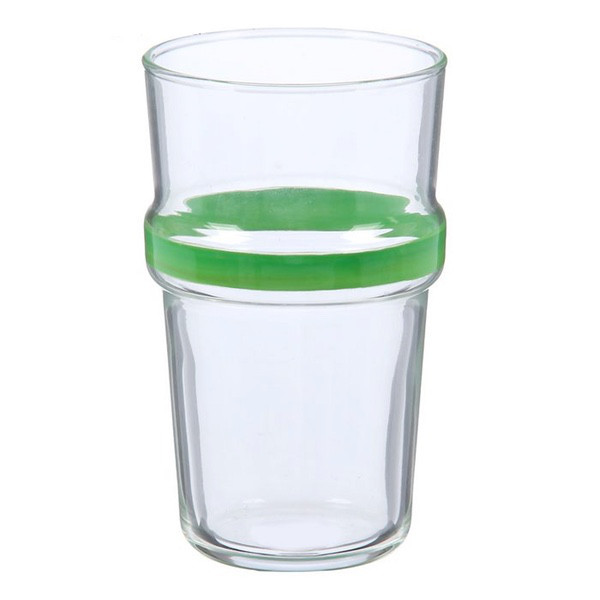 Высокий стакан Cadence Vert на 320 мл Luminarc L9587 Высокий стакан Cadence Vert на 320 мл Luminarc L9587