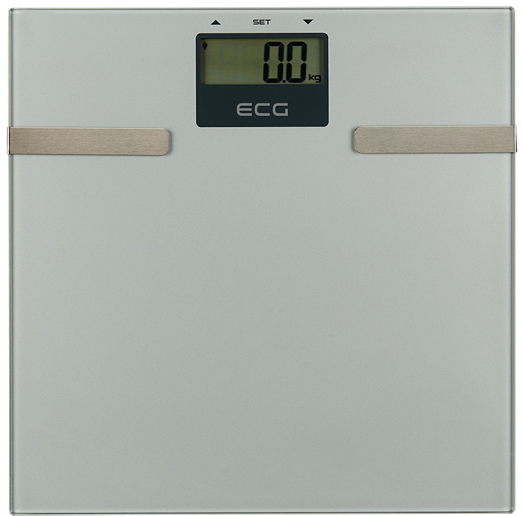 Весы напольные Ecg OV-126