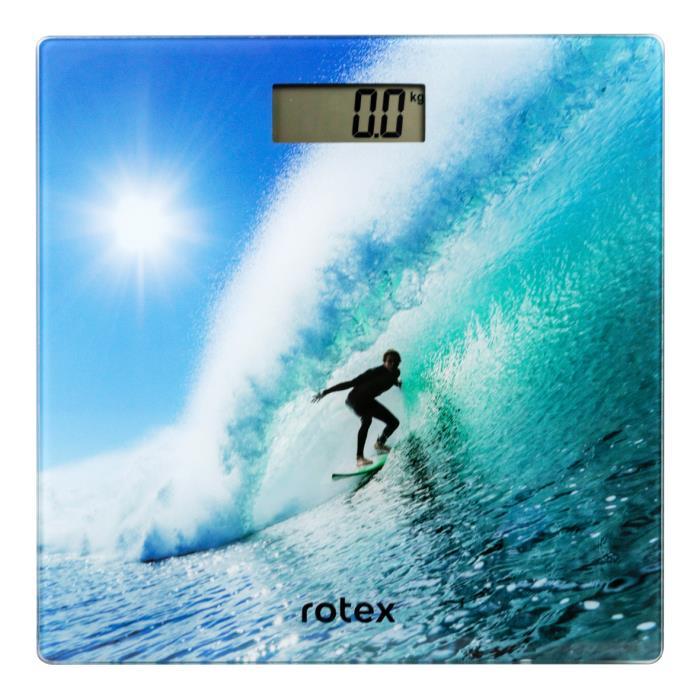 Весы напольные Rotex RSB18-P 180 кг Весы напольные Rotex RSB18-P 180 кг