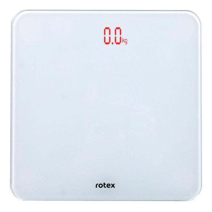 Весы напольные Rotex RSB20-W 150 кг Весы напольные Rotex RSB20-W 150 кг