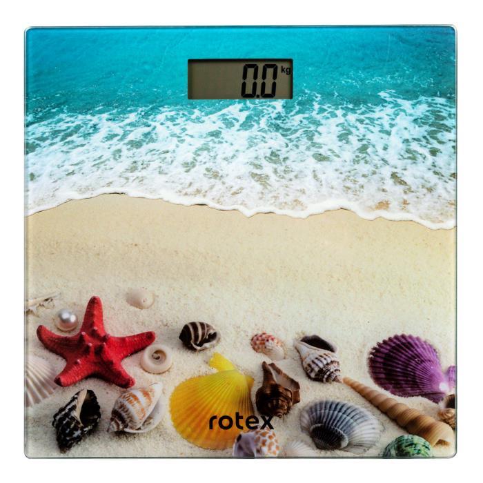 Весы напольные Rotex RSB17-P 180 кг Весы напольные Rotex RSB17-P 180 кг