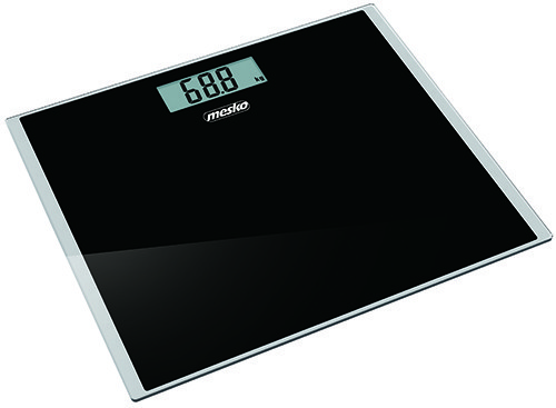 Весы персональные Mesko MS-8150-black Весы персональные Mesko MS-8150-black