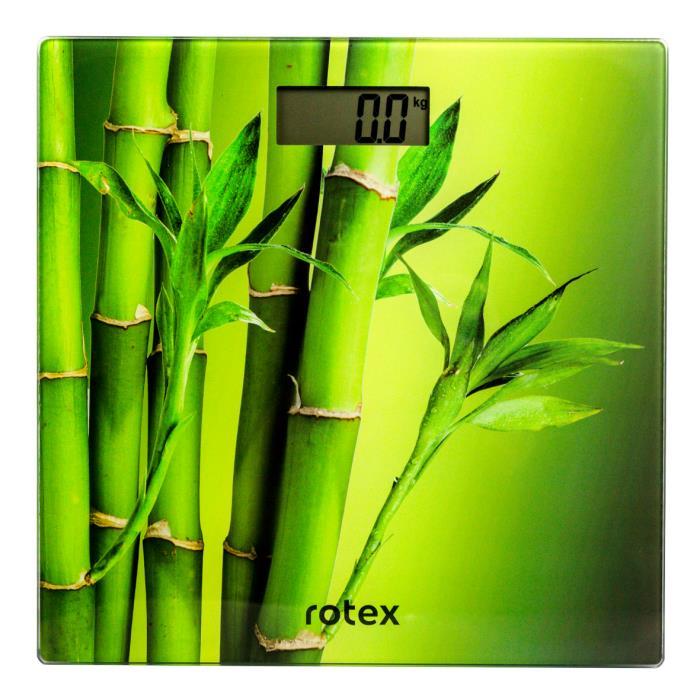 Весы напольные Rotex RSB15-P 180 кг Весы напольные Rotex RSB15-P 180 кг