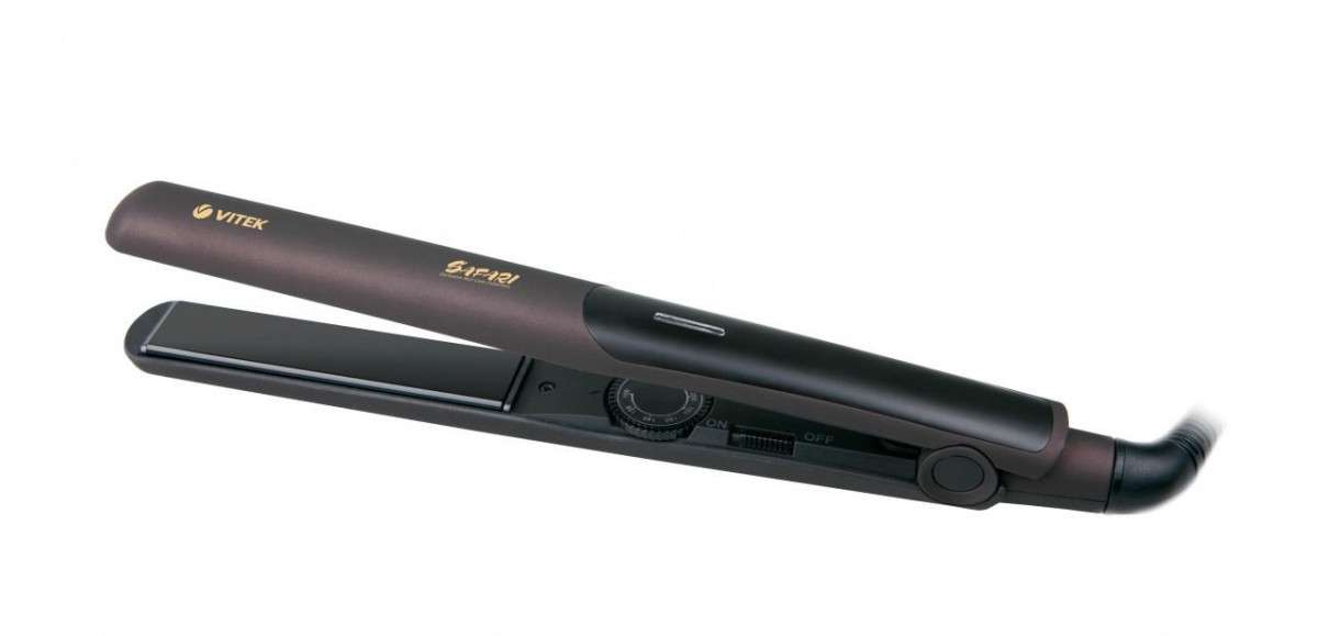 Выпрямитель для волос Vitek VT-8405