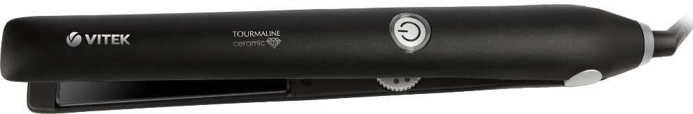 Выпрямитель для волос Vitek VT-8404-BK