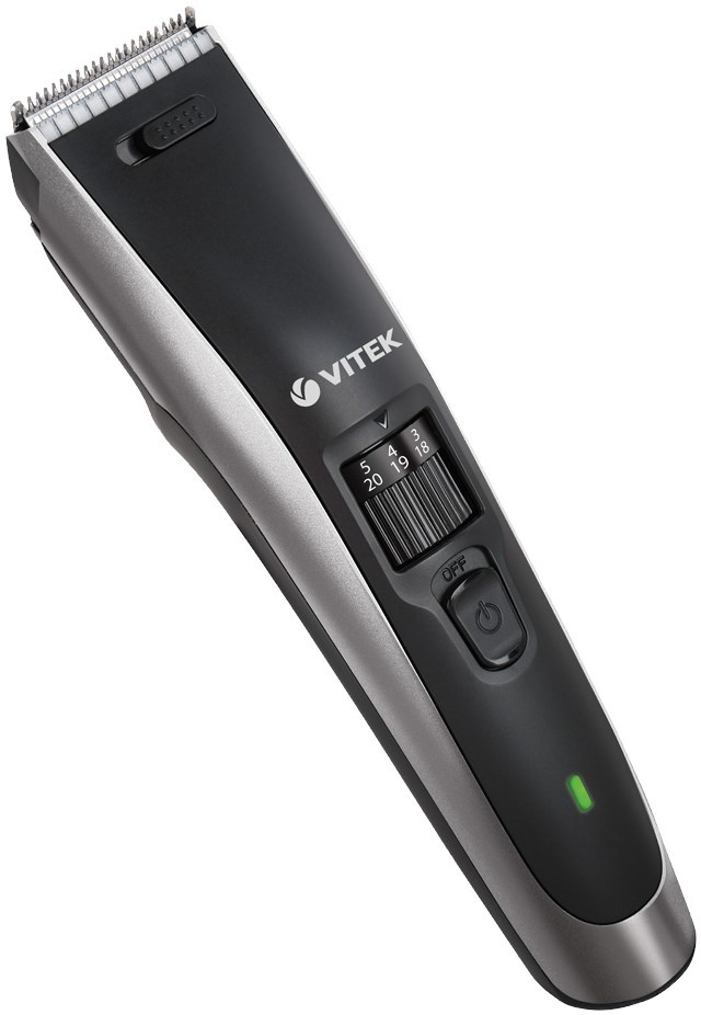 Машинка для стрижки волос Vitek VT-2588