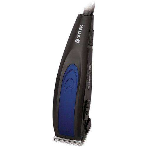 Машинка для стрижки Vitek VT-2576-BK