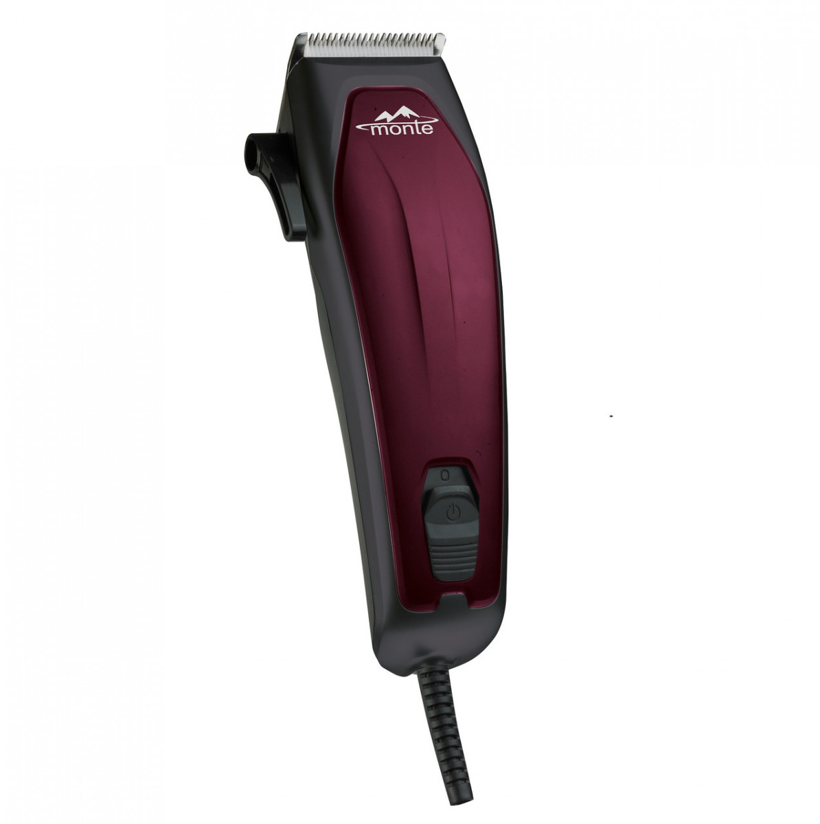 Машинка для стрижки Monte MT-5052 15 Вт