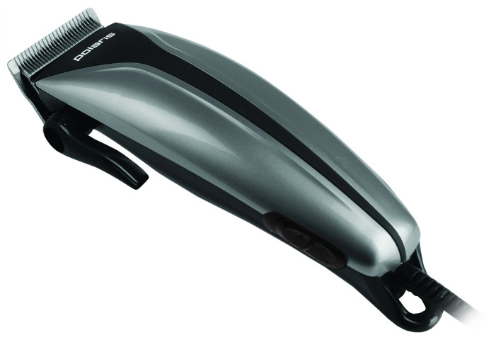Машинка для стрижки Grey Polaris PHC-0704
