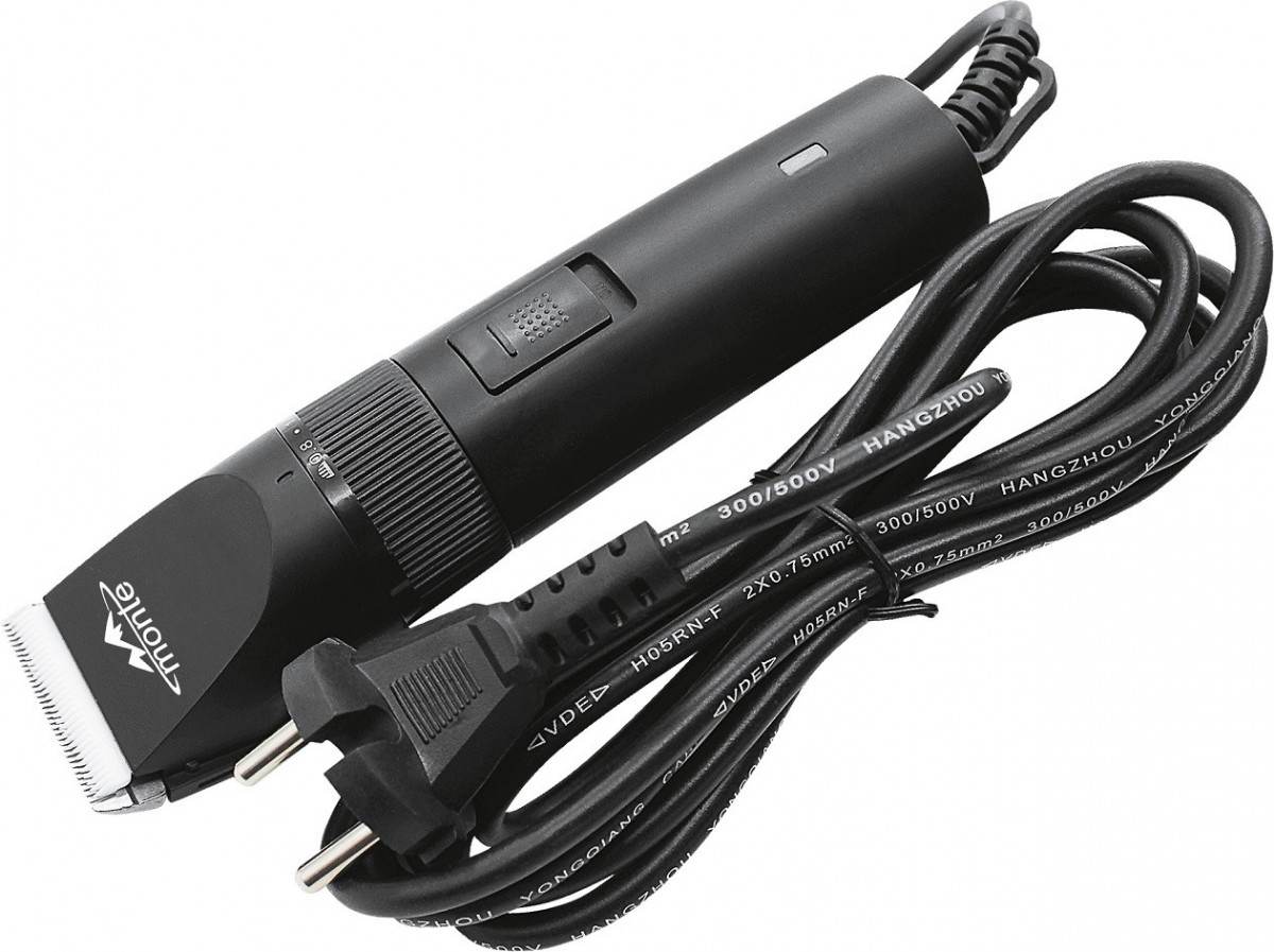 Машинка для стрижки волос Monte MT-5050