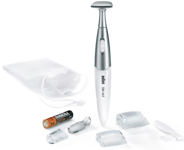 Грумер Braun FG1100