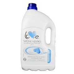 Крем-мыло Love Sapone Cremoso Neutro 8002295005793 5 л Крем-мыло Love Sapone Cremoso Neutro 8002295005793 5 л