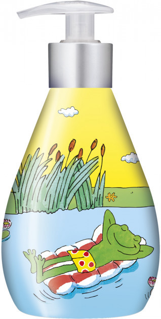 Мыло детское 300 мл Frosch 4001499116858 Мыло детское 300 мл Frosch 4001499116858
