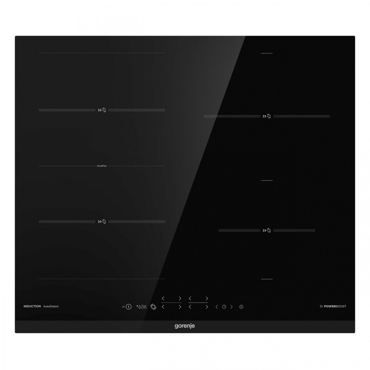 Варочная поверхность Gorenje IT-640-BCSC Варочная поверхность Gorenje IT-640-BCSC