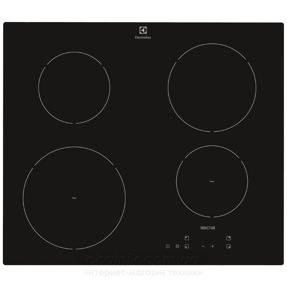 Варочная поверхность Electrolux EHH-6240-ISK
