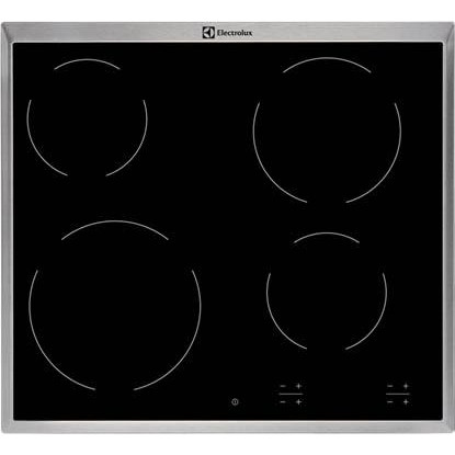 Варочная поверхность Electrolux EHF-16240-XK