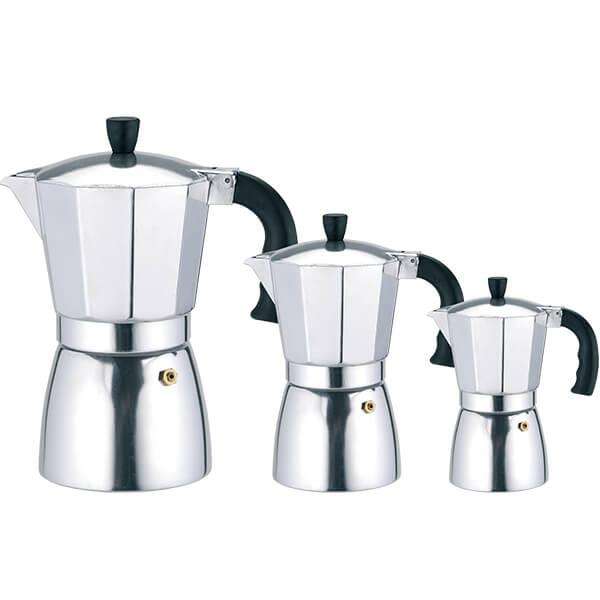 Гейзерная кофеварка 900 мл Maestro MR-1667-9