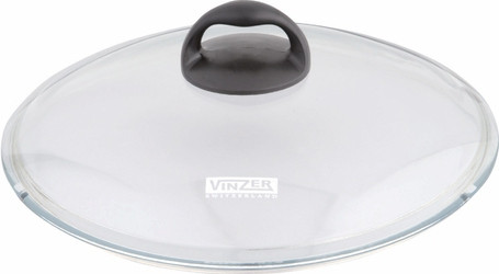 Крышка Vinzer d=22см 69391