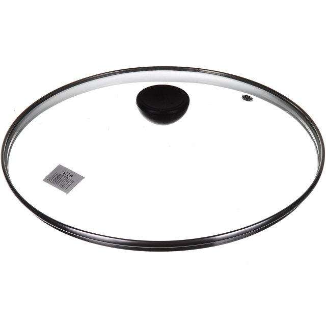 Крышка для сковородки 26см A-Plus AP-26-GL