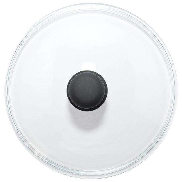 Крышка универсальная d=22см Krauff 25-45-058