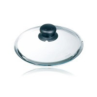 Крышка Pyrex Bombe 280 мм с кнопкой