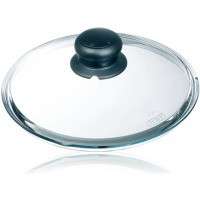 Крышка Pyrex, 20 см, с кнопкой