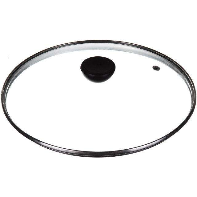 Крышка для сковородки 28 см A-Plus AP-28-GL