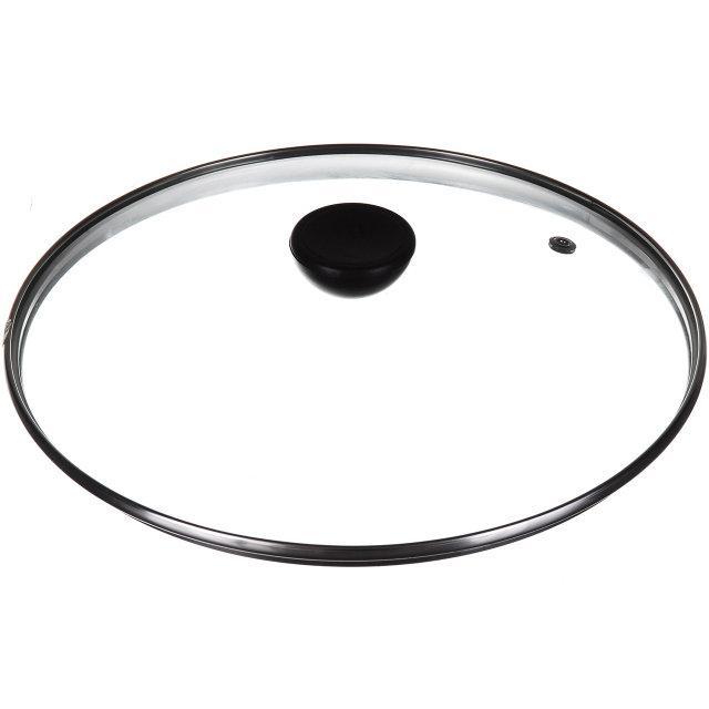 Крышка для сковородки 24 см A-Plus AP-24-GL