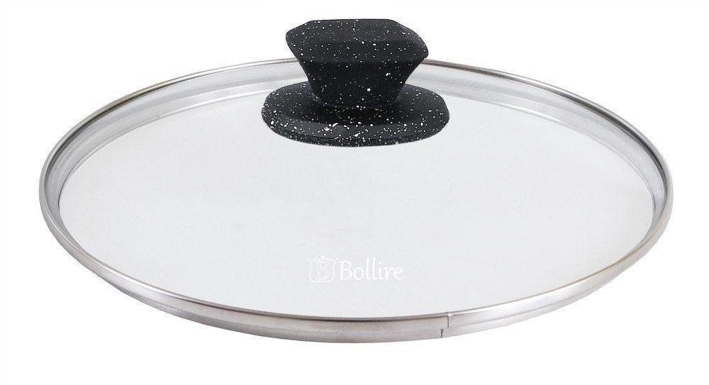Крышка для посуды d=20 см Bollire BR-1022