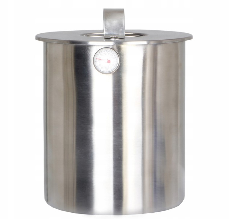 Ветчинница 2,5 л Kamille KM-6513 Ветчинница 2,5 л Kamille KM-6513