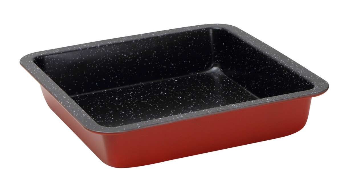 Квадратная форма для выпечки Bergner BG-5464