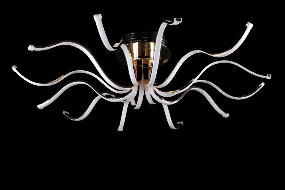 Люстра LMD8608/12 Led (FGD) Люстра LMD8608/12 Led (FGD)