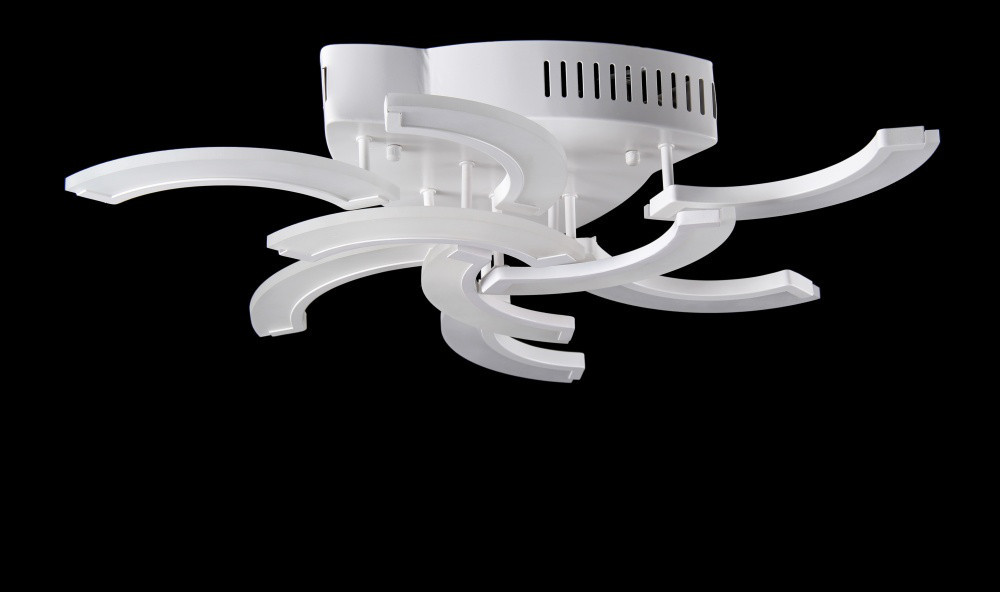 Люстра LMD8348/9 Led (WT) Люстра LMD8348/9 Led (WT)