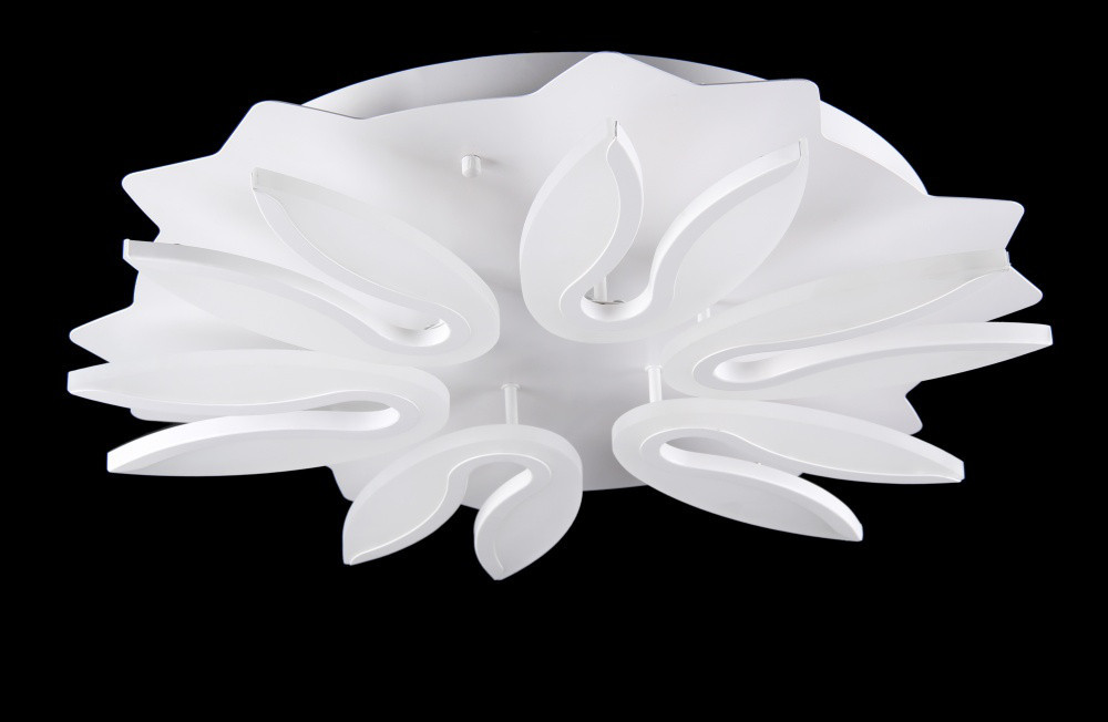 Люстра LMP9097/6 Led (WT) Люстра LMP9097/6 Led (WT)
