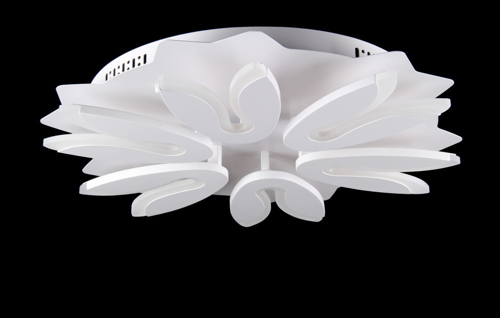 Люстра LMP9053/6 Led (WT) Люстра LMP9053/6 Led (WT)