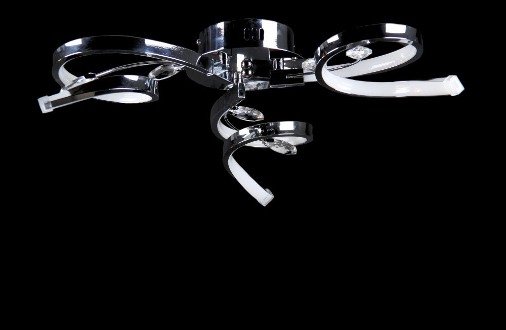 Люстра L1102/3-36W Led (WT) Люстра L1102/3-36W Led (WT)