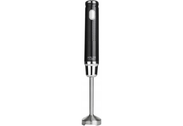 Блендер black Adler AD-4617-black