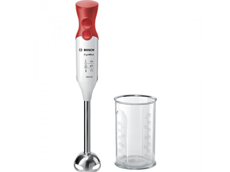 Блендер Bosch MSM-64110