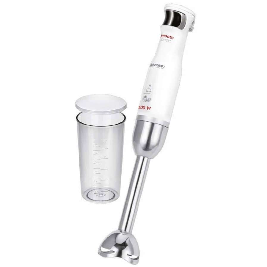 Блендер Mpm MBL-27 Блендер Mpm MBL-27