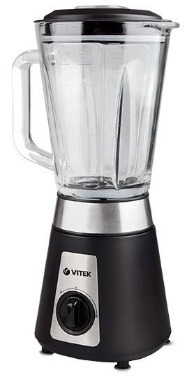Блендер Vitek VT-3416 Black