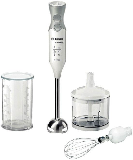 Блендер Bosch MSM-66150