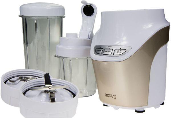 Блендер Powerfull Nutri Camry CR-4071 Блендер Powerfull Nutri Camry CR-4071