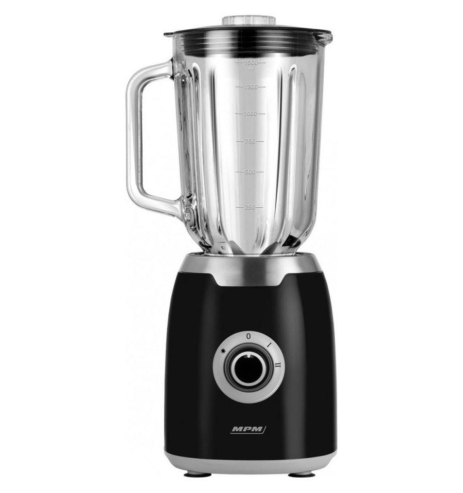 Блендер кухонный Mpm MBL-31 350 Вт Блендер кухонный Mpm MBL-31 350 Вт