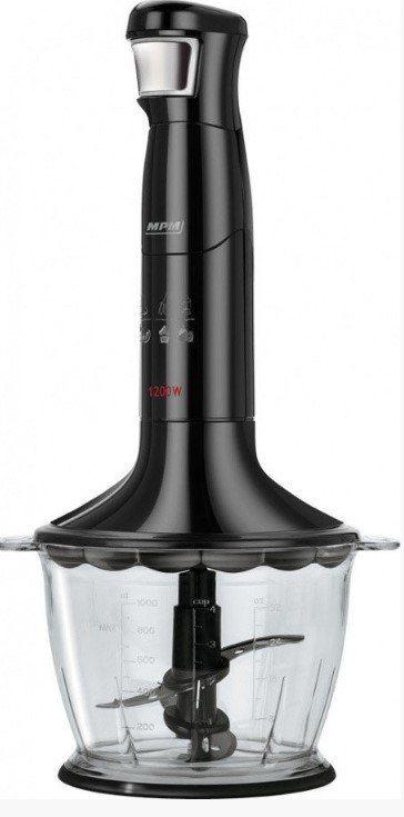 Блендер Mpm MBL-29-C Блендер Mpm MBL-29-C