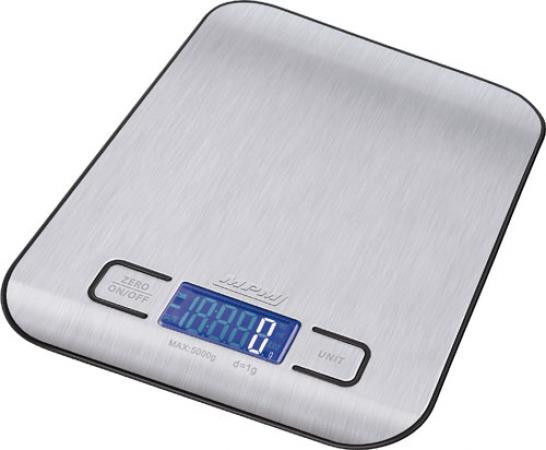 Кухонные Весы Mpm MWK-02М