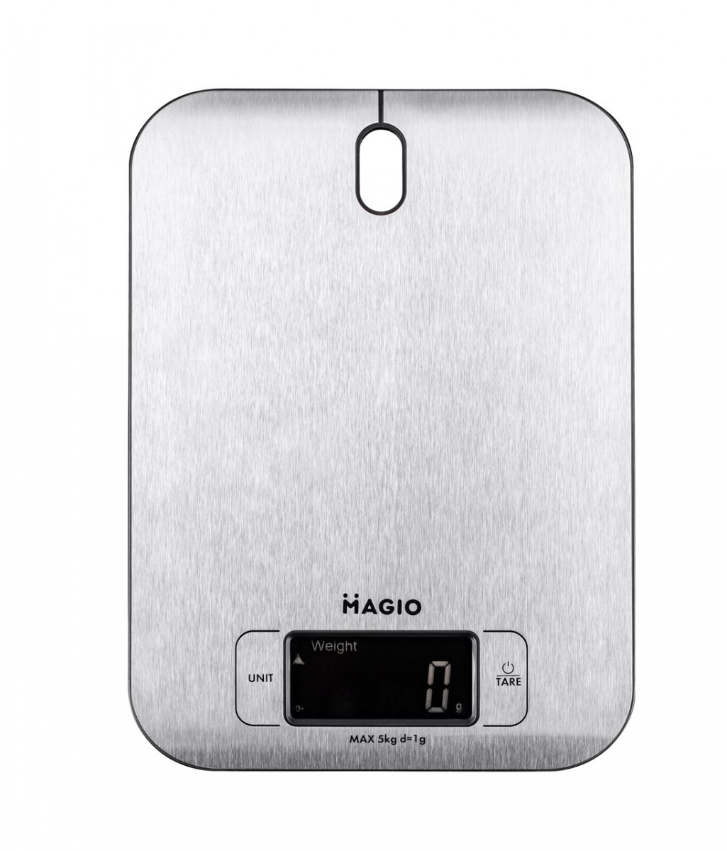 Кухонные весы Magio МG-793
